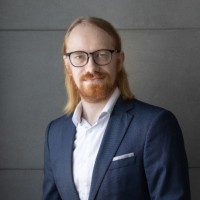 Dr. Daniel Zehe