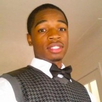 Alonzo Hall
