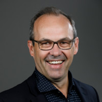 Robert Laliberté