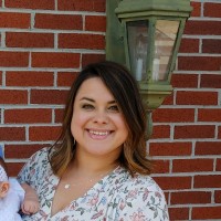 Harper Adamson