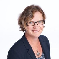 Eva Öhlén