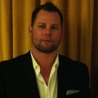 Seth Saunders