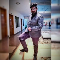ASHRAFUL HOSSAIN