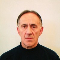 Lou Bargatti
