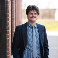 Nicholas Schuermann