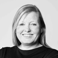 Dorte Larsen