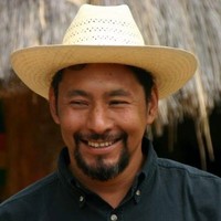 Alejandro Lopez Musalem