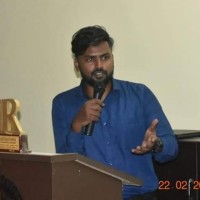 Pramod R