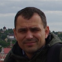 Alexander Gordeev
