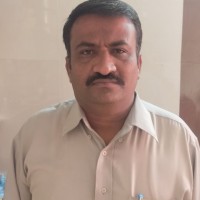 Vaibhav Vasantrao Deshpande