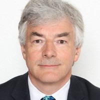 Geoffrey Brown