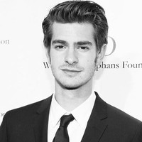 Andrew Russell Garfield