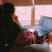 Tuslith Anjum