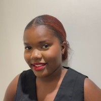 Bretney Ndombaxi