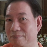 Thomas Fong