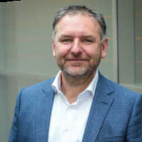 Henk Van Dee