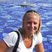 Cathrin Rosengren