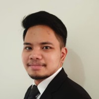 Muhammad Syahrul Asyraf