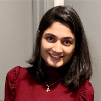 Anjali Shah
