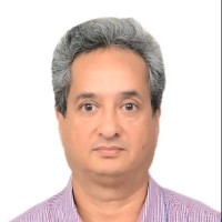 Rakesh Makwana