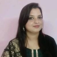 Meenu Sharma