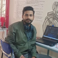 Vikash Kumar