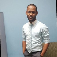 Roje Mitchell