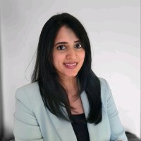 Riya Mathew