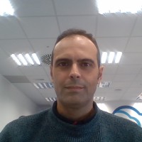 Angel Manuel Caballero González