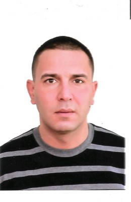 Karim CHAKER