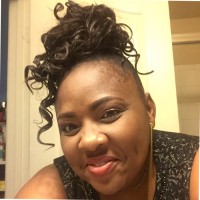 Liliane Mafokogne