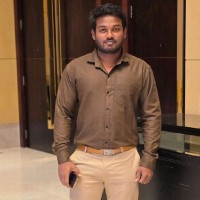 Yashwanth R