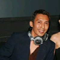 Harry Flo Baharianto