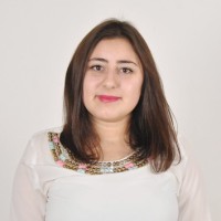 Aytan Ahmadova