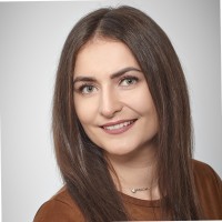 Ludmila Strutynska