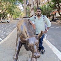 Abhishek Noorandanavar