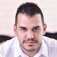 Valderí Medeiros