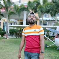 Pradeep Kumar Sharma