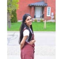 Sagarika Yadav