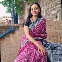 Anisha Mohanty