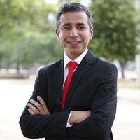 Sérgio A. dos Santos