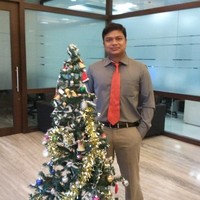 Raghuvendra Nishad