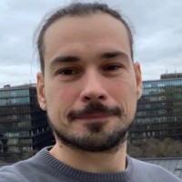 Sergey Sirotin