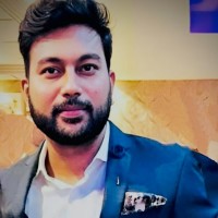 Prashant Kumar