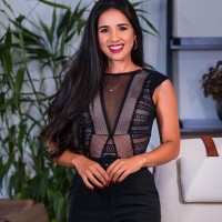 Catarine Tavares Silva