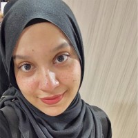 Nurul Farhana