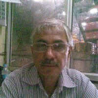 Prakash C. Bharadwaj