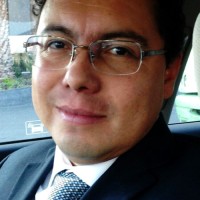 Alfonso Macias Torres