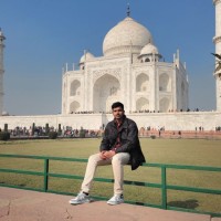 Md Khaleel Uddin