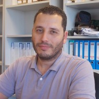 Zacharias Kamarianakis, Phd